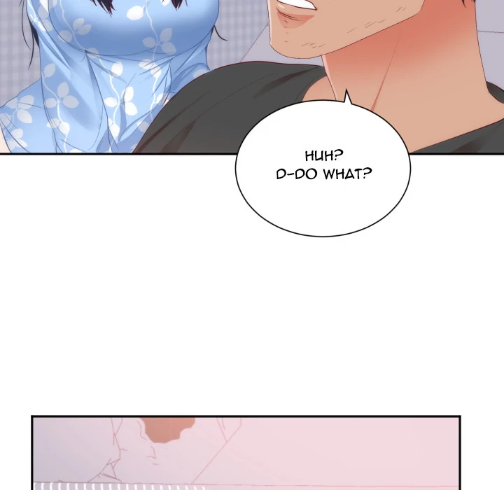 The Daughter of My First Love chapter 18 page 58