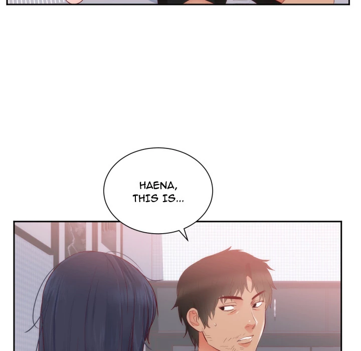 The Daughter of My First Love chapter 18 page 61