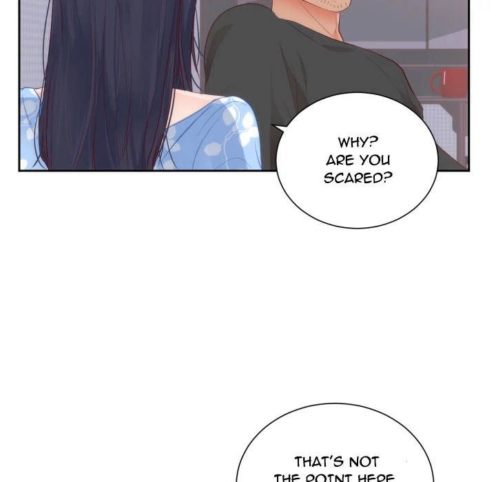 The Daughter of My First Love chapter 18 page 62