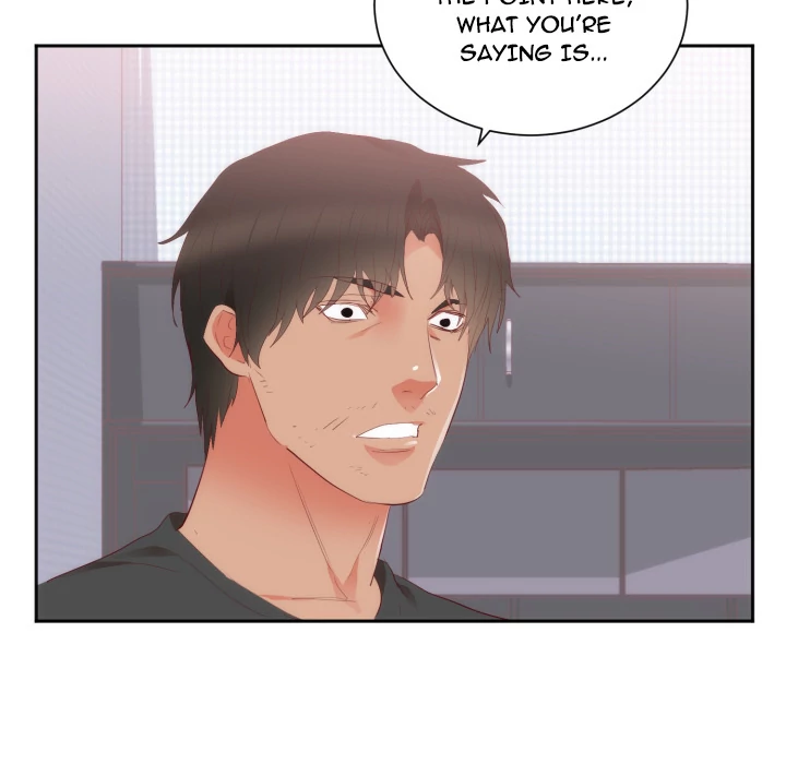 The Daughter of My First Love chapter 18 page 63