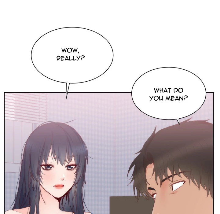 The Daughter of My First Love chapter 18 page 64