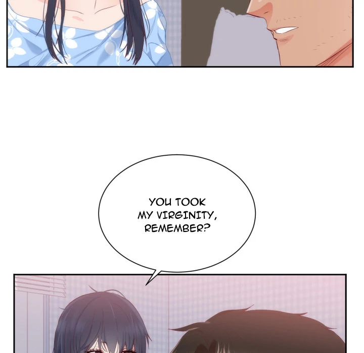 The Daughter of My First Love chapter 18 page 65