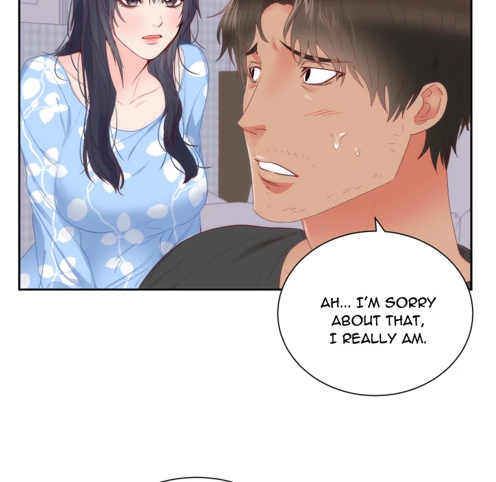 The Daughter of My First Love chapter 18 page 66