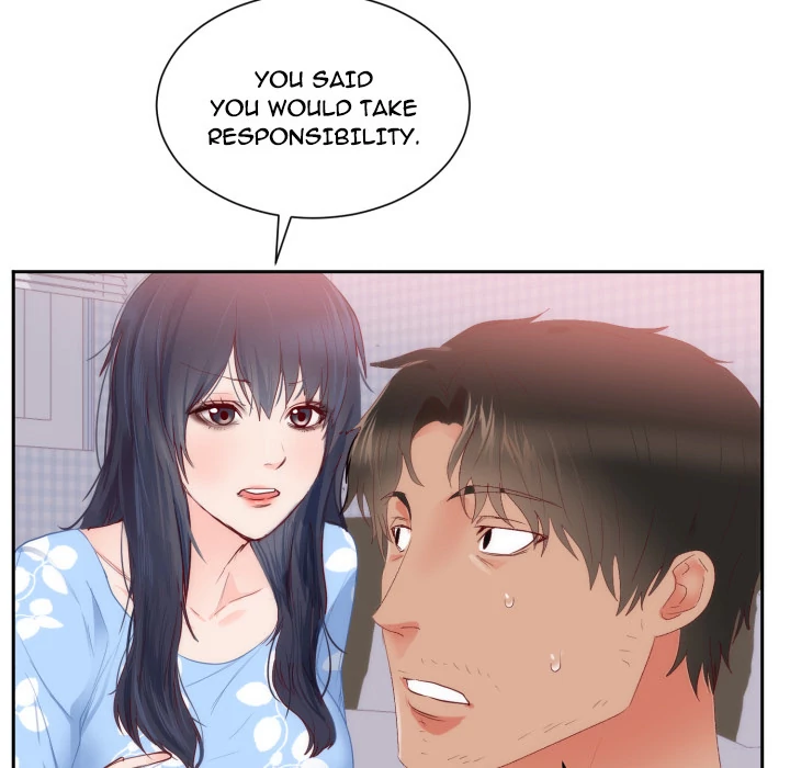 The Daughter of My First Love chapter 18 page 67