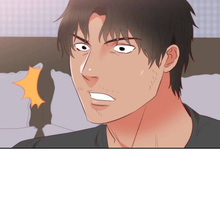 The Daughter of My First Love chapter 18 page 69