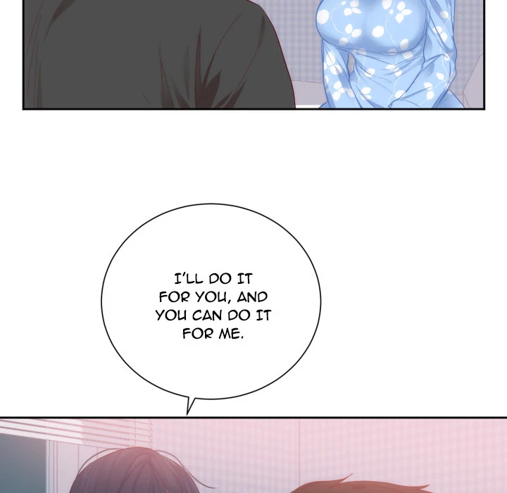 The Daughter of My First Love chapter 18 page 71