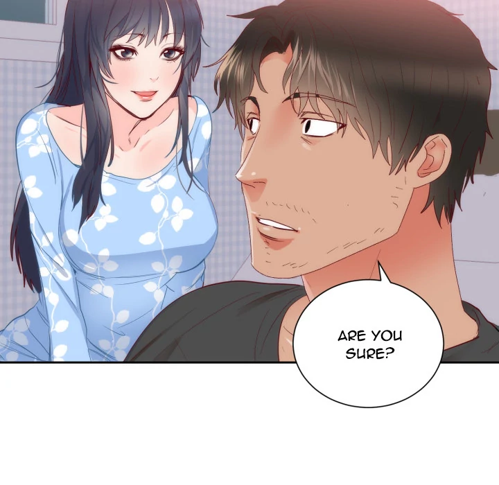 The Daughter of My First Love chapter 18 page 72