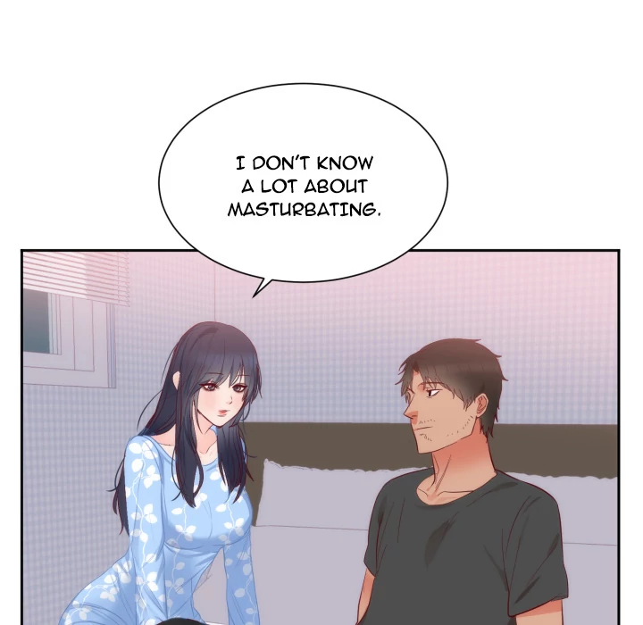 The Daughter of My First Love chapter 18 page 73