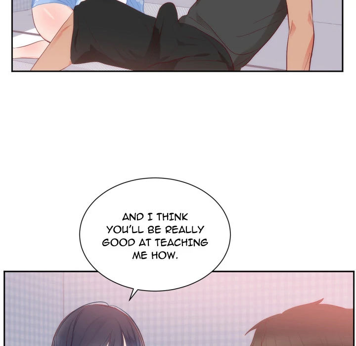 The Daughter of My First Love chapter 18 page 74