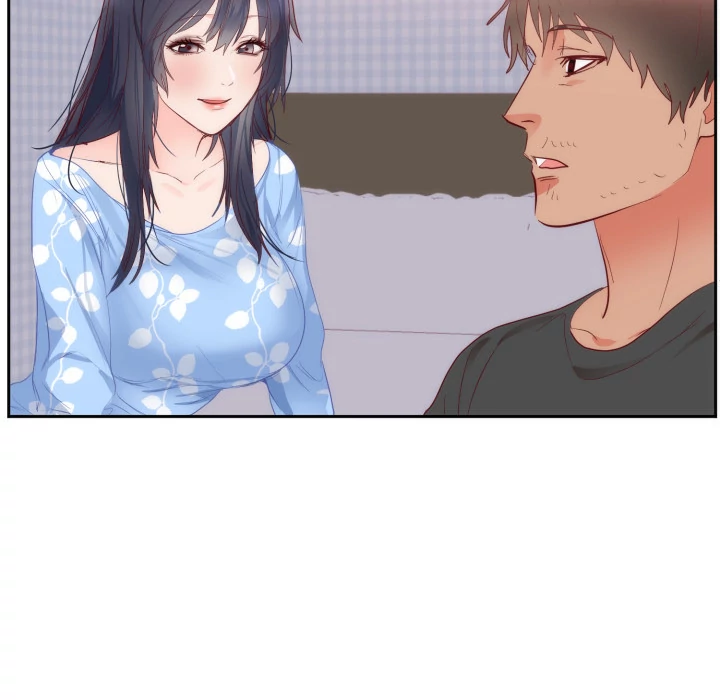 The Daughter of My First Love chapter 18 page 75