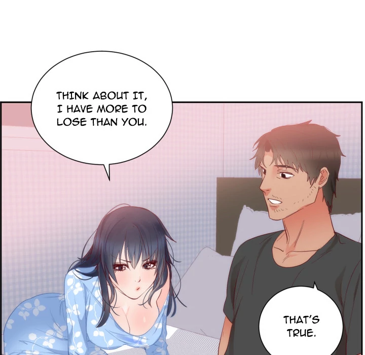 The Daughter of My First Love chapter 18 page 78