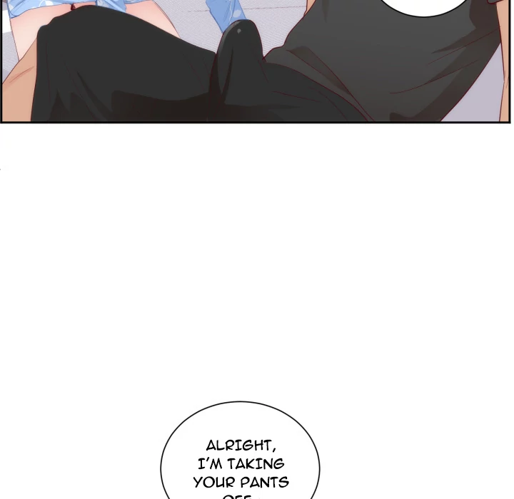The Daughter of My First Love chapter 18 page 79