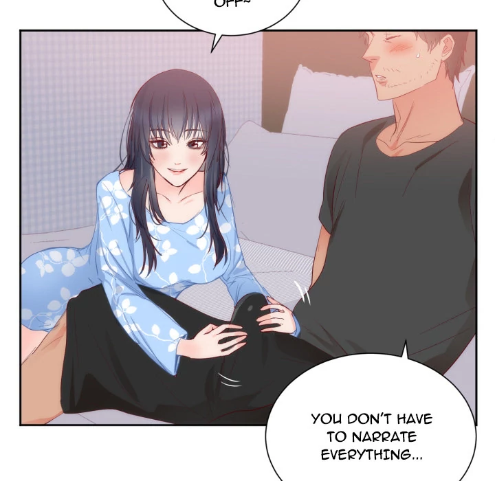 The Daughter of My First Love chapter 18 page 80