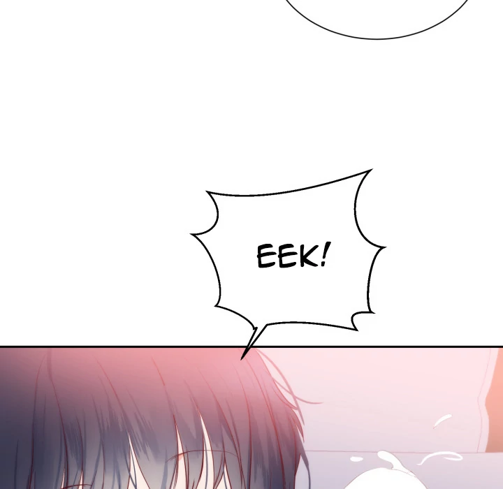 The Daughter of My First Love chapter 18 page 81