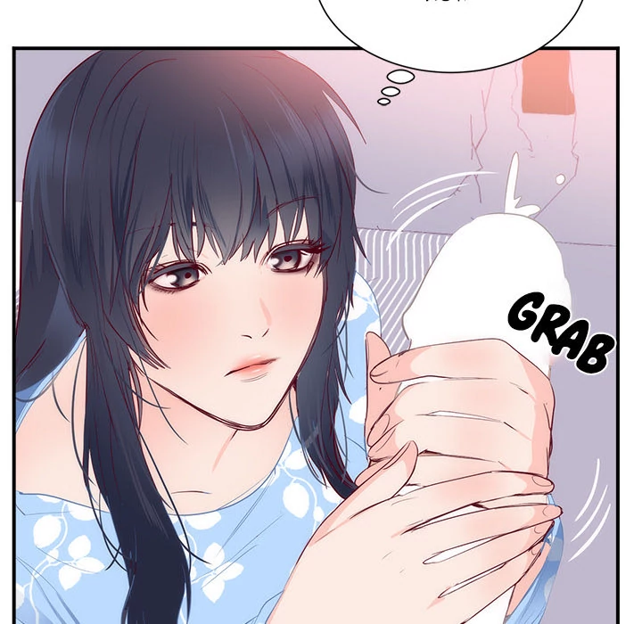 The Daughter of My First Love chapter 18 page 86