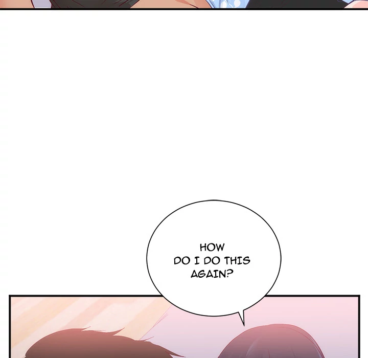 The Daughter of My First Love chapter 18 page 89