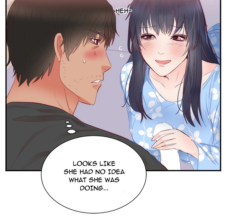 The Daughter of My First Love chapter 18 page 90