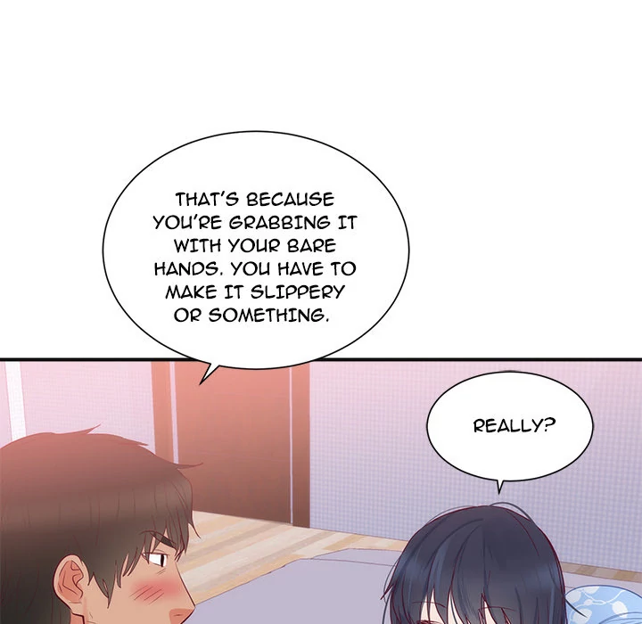 The Daughter of My First Love chapter 18 page 91