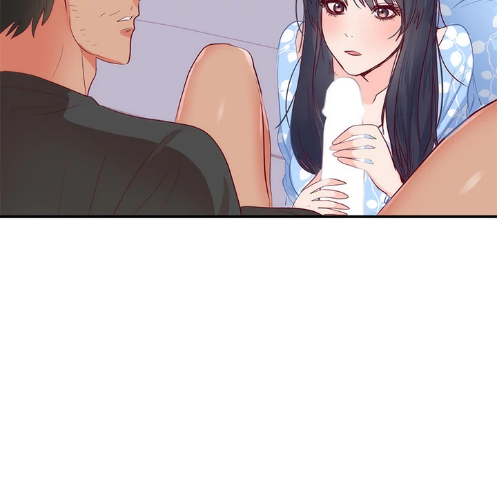 The Daughter of My First Love chapter 18 page 92