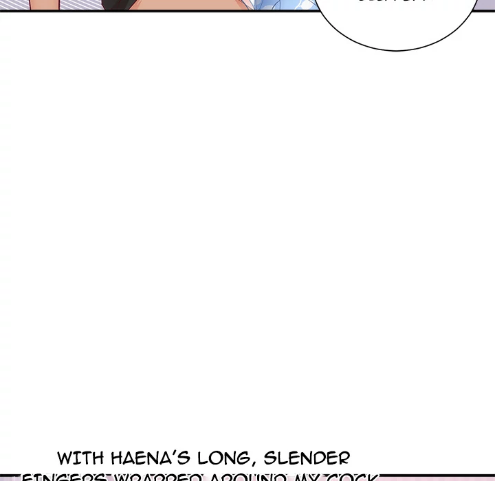 The Daughter of My First Love chapter 18 page 94