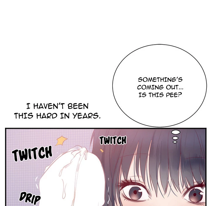 The Daughter of My First Love chapter 18 page 96