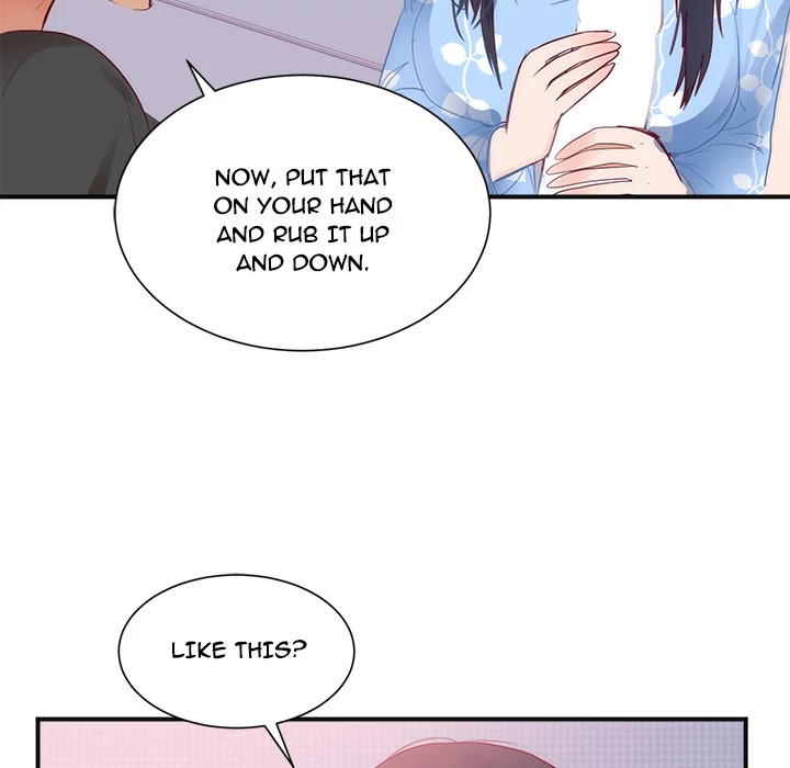 The Daughter of My First Love chapter 18 page 99