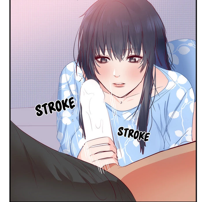 The Daughter of My First Love chapter 18 page 100