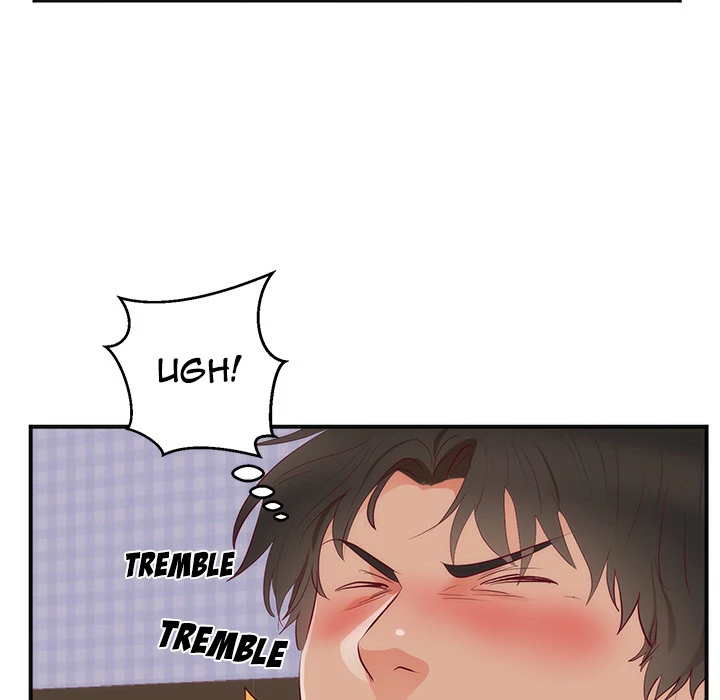 The Daughter of My First Love chapter 18 page 101