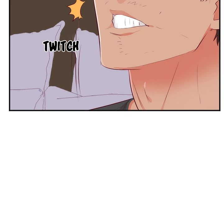 The Daughter of My First Love chapter 18 page 102