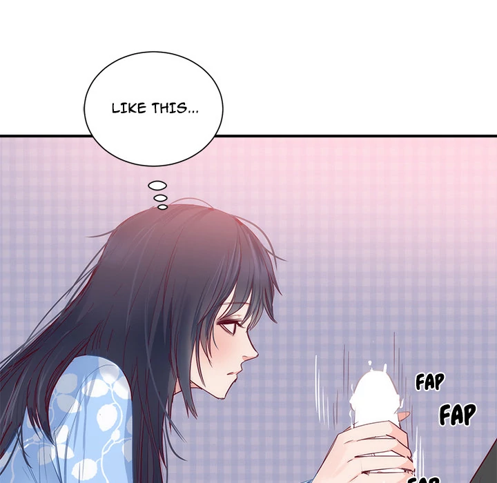 The Daughter of My First Love chapter 18 page 103