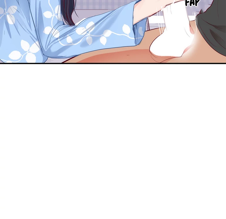 The Daughter of My First Love chapter 18 page 104