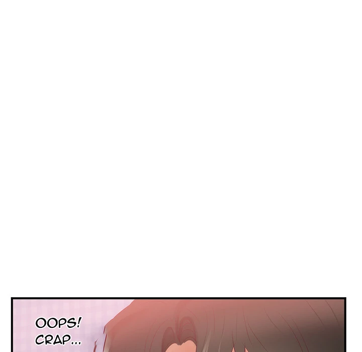The Daughter of My First Love chapter 18 page 106