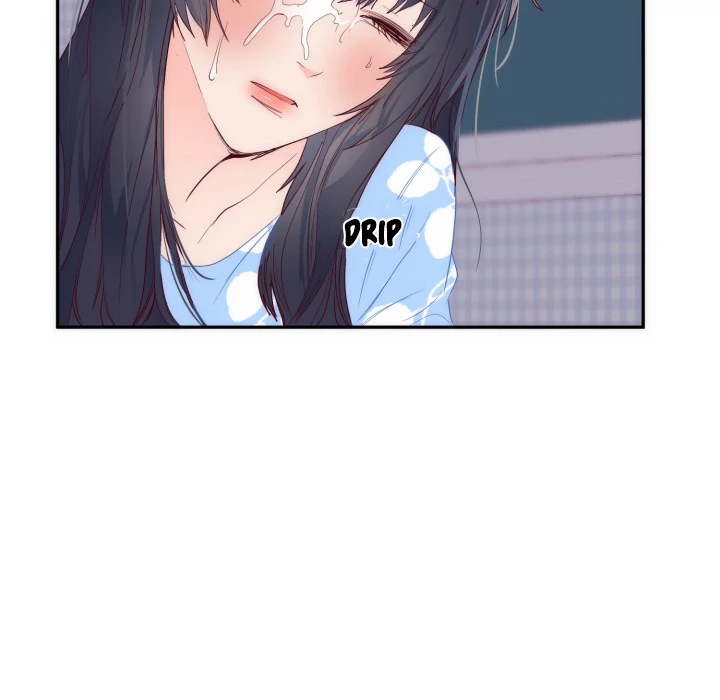 The Daughter of My First Love chapter 19 page 6