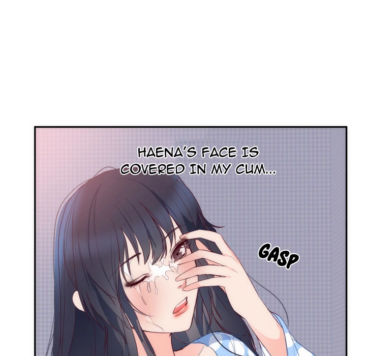 The Daughter of My First Love chapter 19 page 7