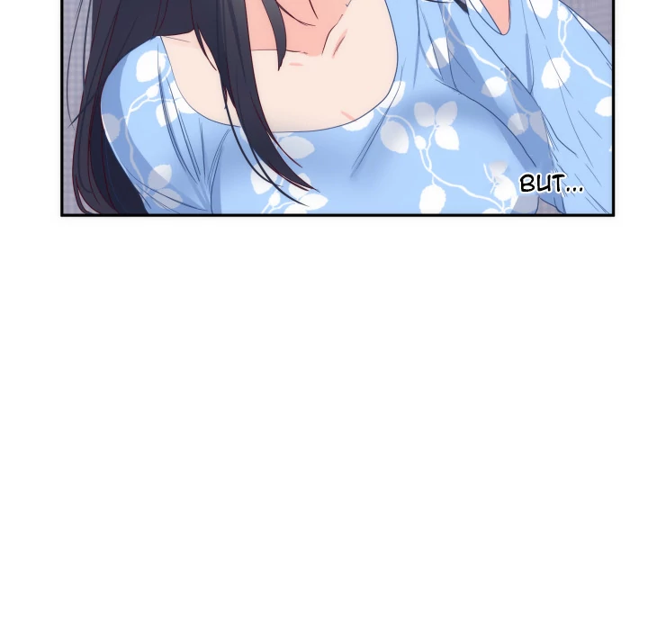The Daughter of My First Love chapter 19 page 8