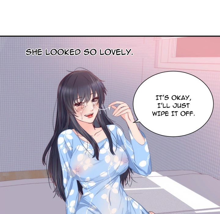 The Daughter of My First Love chapter 19 page 9
