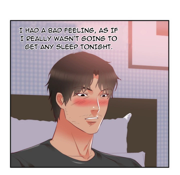 The Daughter of My First Love chapter 19 page 11