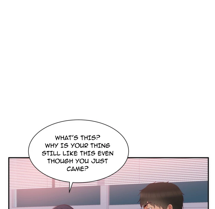 The Daughter of My First Love chapter 19 page 12