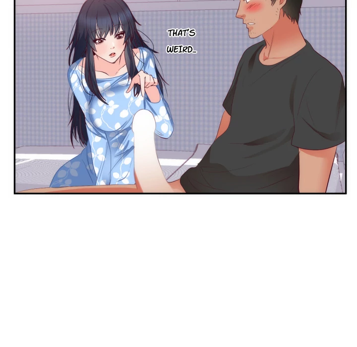 The Daughter of My First Love chapter 19 page 13