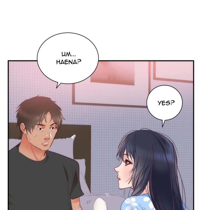 The Daughter of My First Love chapter 19 page 14