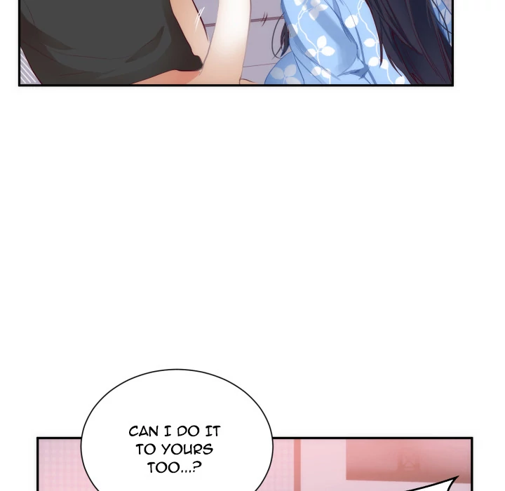 The Daughter of My First Love chapter 19 page 15
