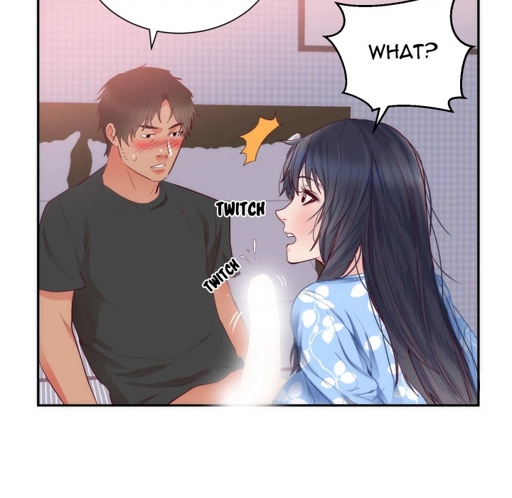 The Daughter of My First Love chapter 19 page 16