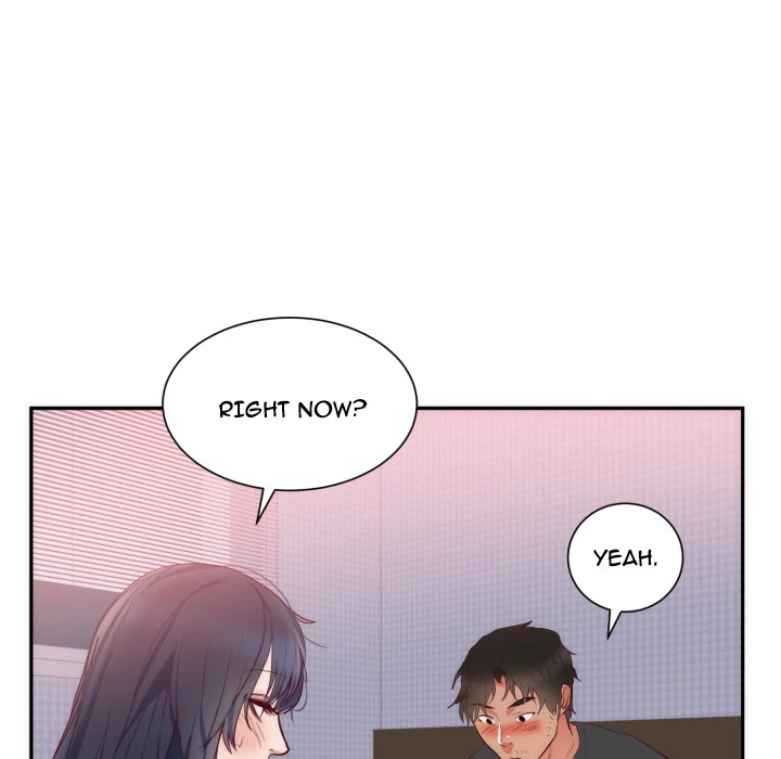 The Daughter of My First Love chapter 19 page 17