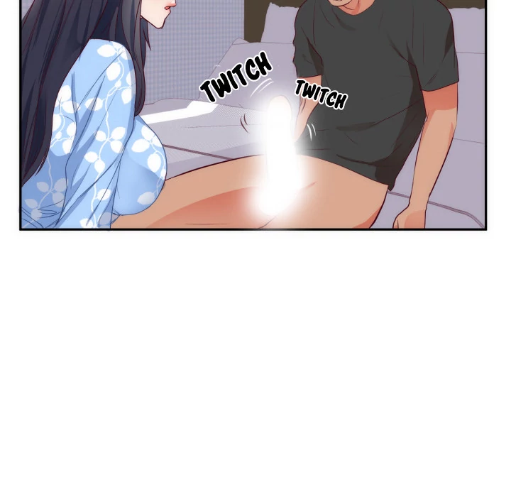 The Daughter of My First Love chapter 19 page 18