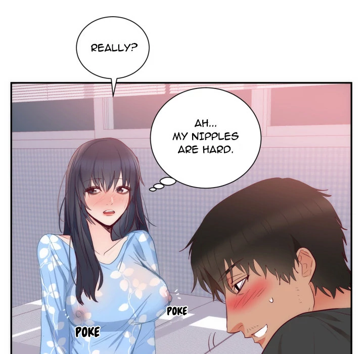 The Daughter of My First Love chapter 19 page 19