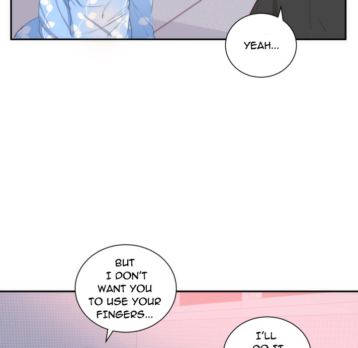 The Daughter of My First Love chapter 19 page 20