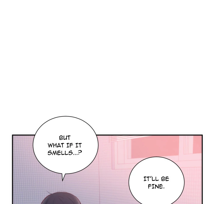 The Daughter of My First Love chapter 19 page 22