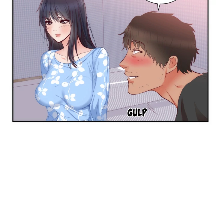 The Daughter of My First Love chapter 19 page 23