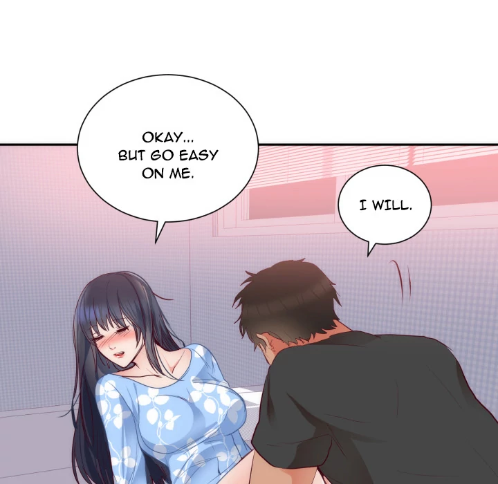 The Daughter of My First Love chapter 19 page 24
