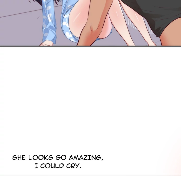 The Daughter of My First Love chapter 19 page 25